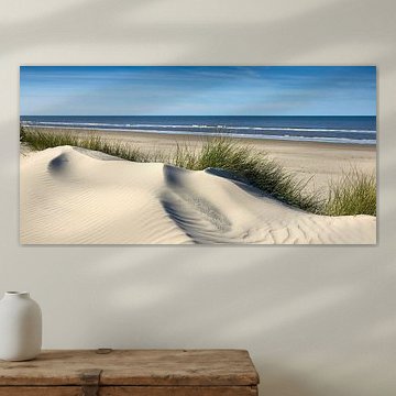 Langeoog von Reiner Würz / RWFotoArt