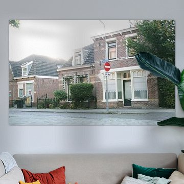 Kerklaan - Heemskerk