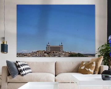 Alcázar