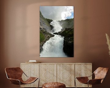 Beautiful Norway von DirkJan Ranzijn