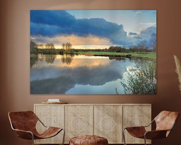 Wolken Anderstein