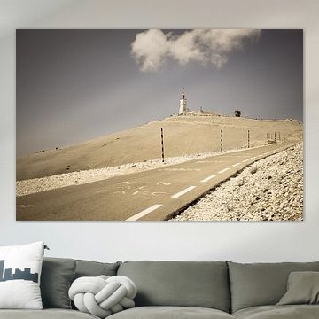 Mont Ventoux