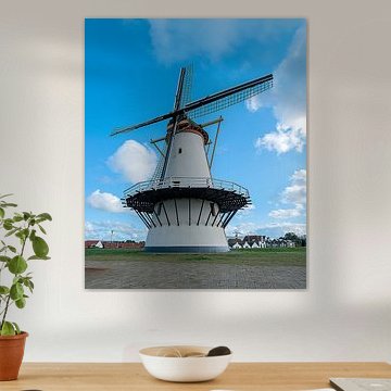 Oranjemolen