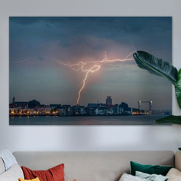 Blitzen schön Dordrecht von Patrick Blom