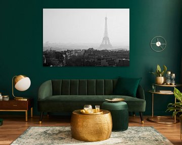 The Eiffel Tower sur Jeroen Knippenberg