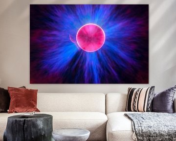 Corona sur Jan van der Knaap