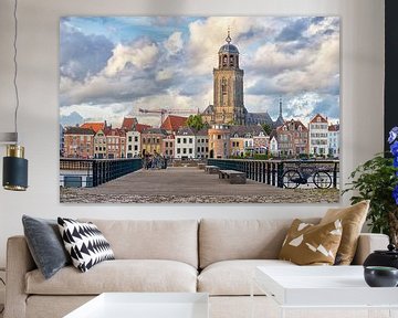 Skyline Deventer