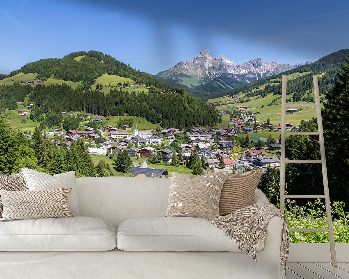 Raumvorschau