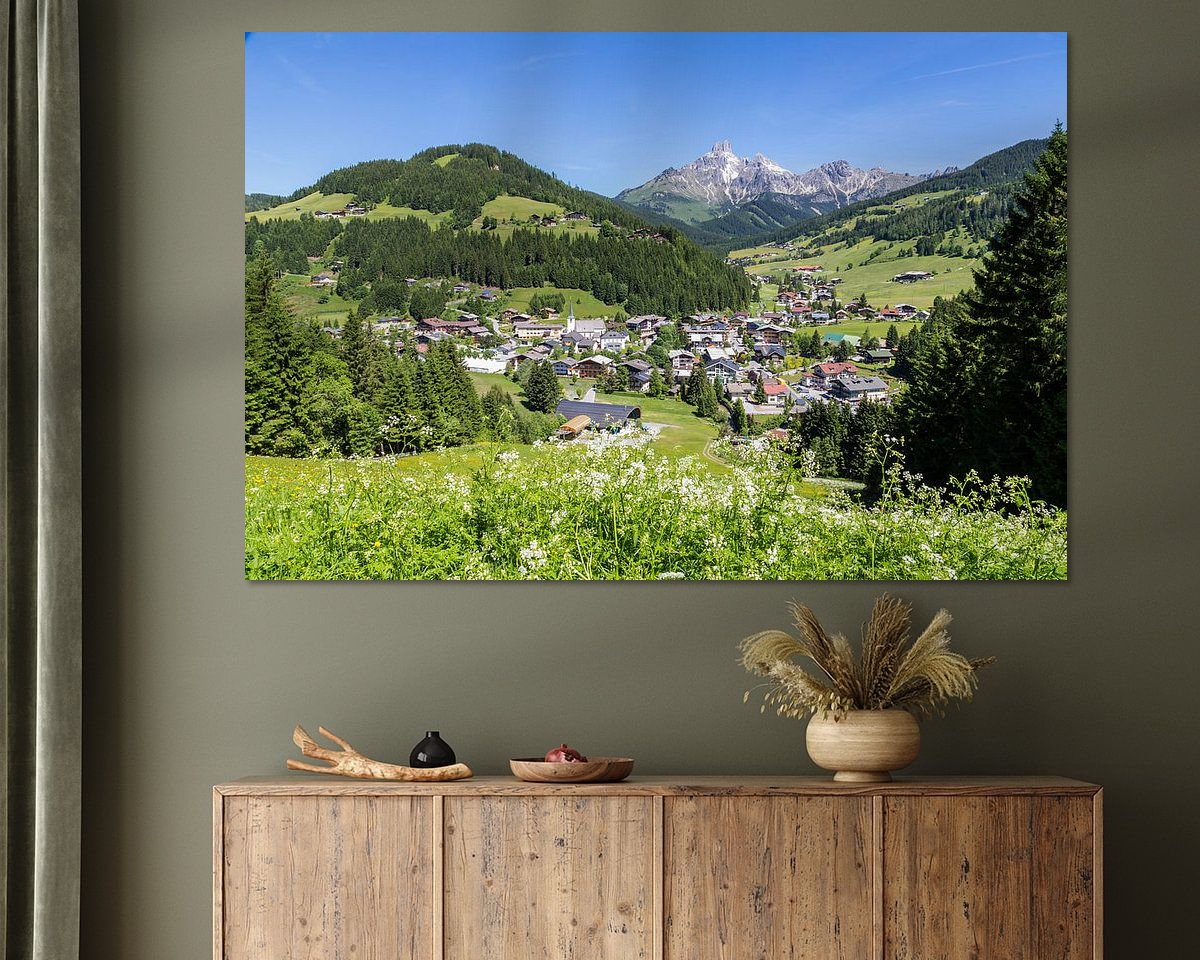 Raumvorschau