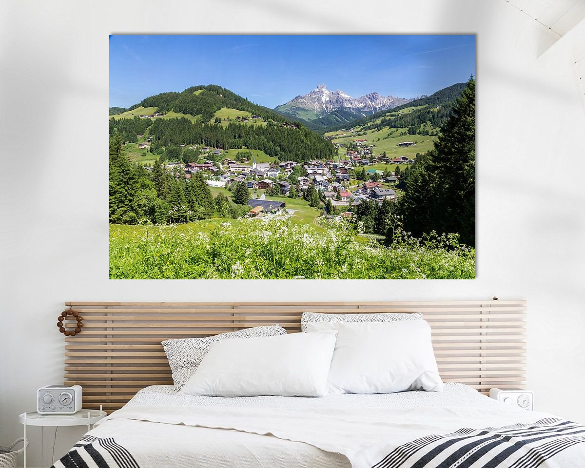 Raumvorschau
