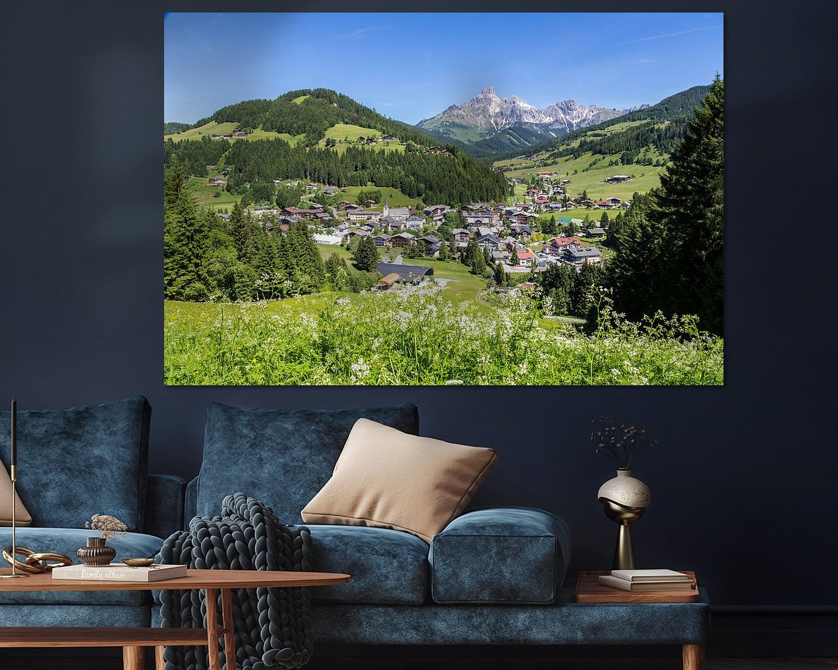 Raumvorschau