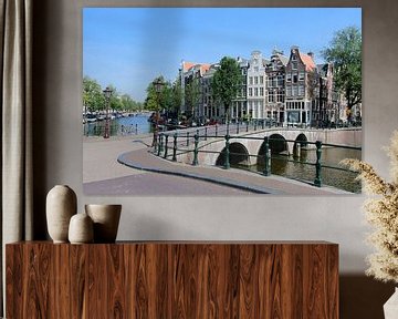 Keizersgracht Amsterdam