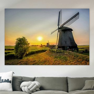 So schön, so rein, so Dutch