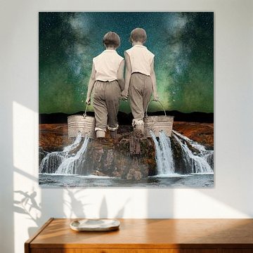 Water of Love by toon joosen