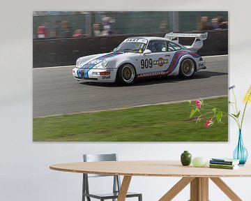 Porsche 911 RS von Menno Schaefer