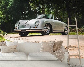 Intermeccanica Roadster 1959 by JBfotografie - jacindabakker.nl