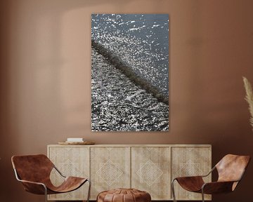 Wave by Corinna Vollertsen