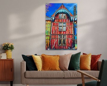Artistiek