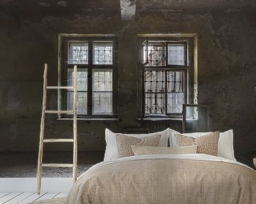 Window for Window by Perry Wiertz