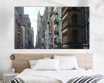 New York