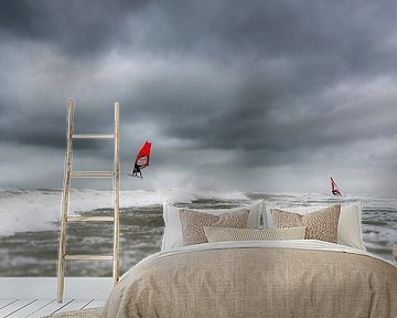 Keeping tabs on each other