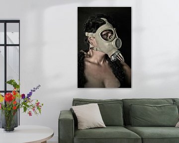 "Masked" von Pascal Engelbarts