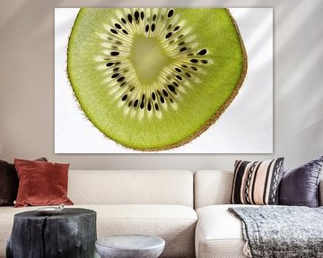Kiwi - Macro