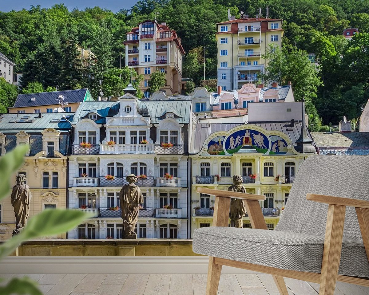 Raumvorschau