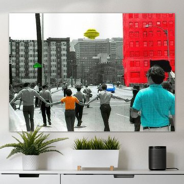 Student by Matthijs Prop