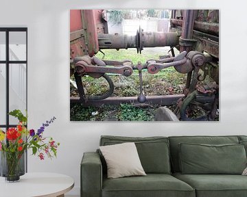 Connected van Rudi Raeps