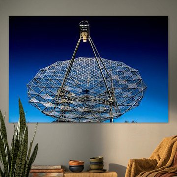 ein Blick ins Weltall