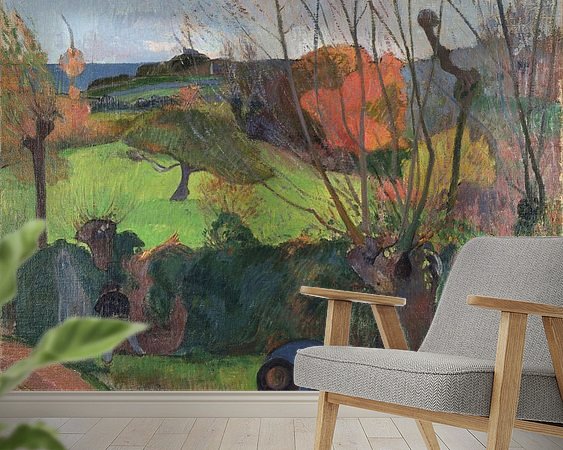 Raumvorschau
