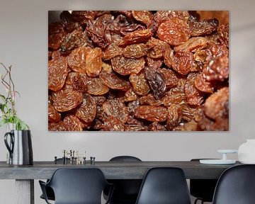 raisins von UN fotografie