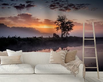 De wereld wordt wakker