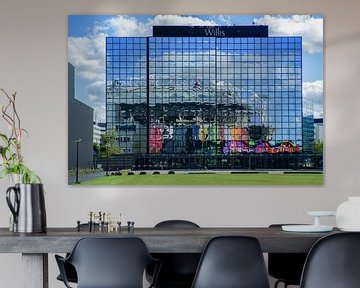 ArenA Amsterdam by Alice Berkien-van Mil