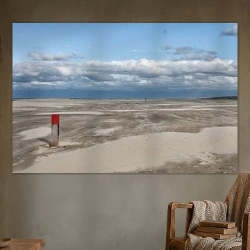 Strand Terschelling