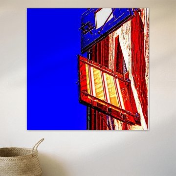 Colorful Middelburg #112