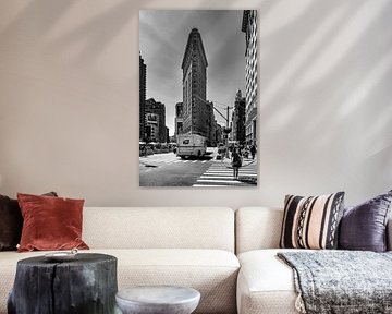 Flatiron New York
