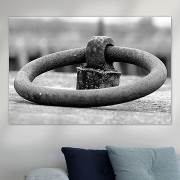Ring of rope