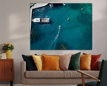 Monterosso al Mare by Droning Dutchman