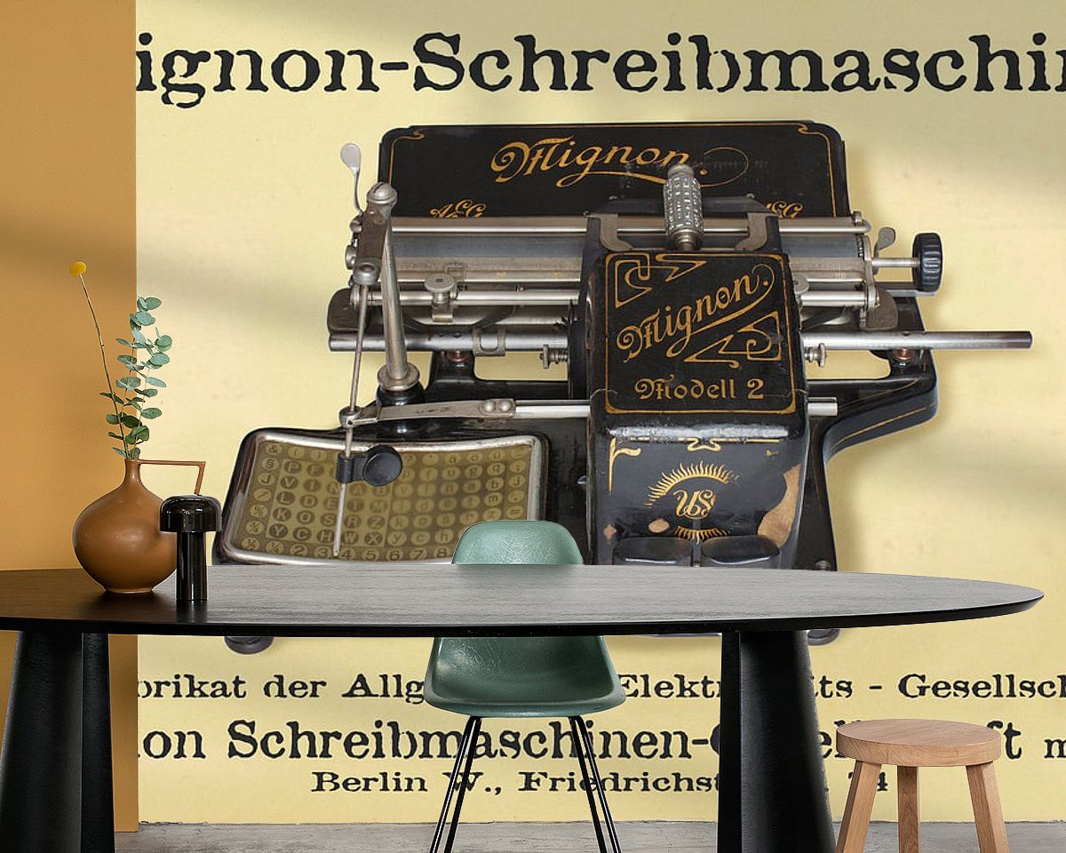 Raumvorschau