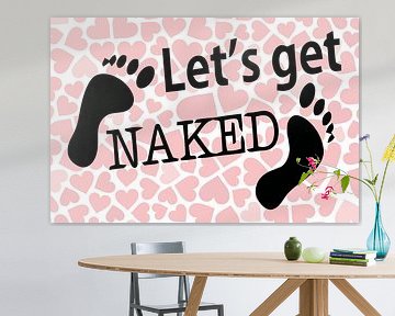 Love in the Bedroom