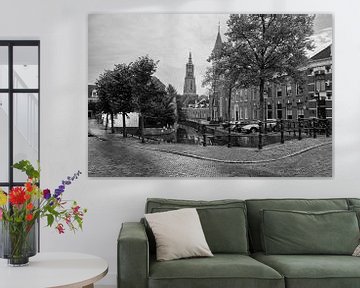 Amersfoort 3 by John Ouwens