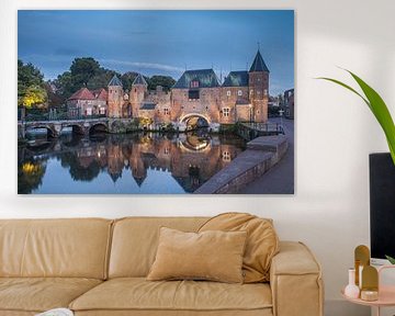 Amersfoort 7 by John Ouwens