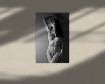 Nude von Falko Follert