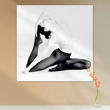 Nude by Falko Follert