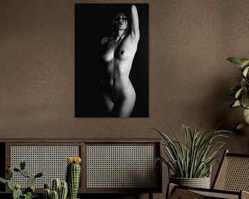 Nude by Falko Follert