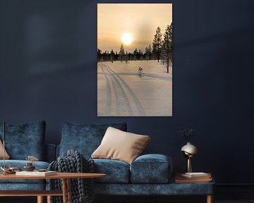 Winterzon