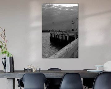 Oostende, De pier en de vuurtoren 2