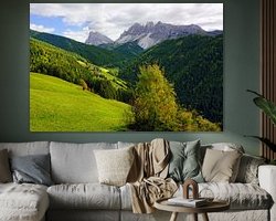 Raumvorschau